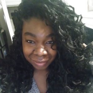 Meet your Posher, Jessenia